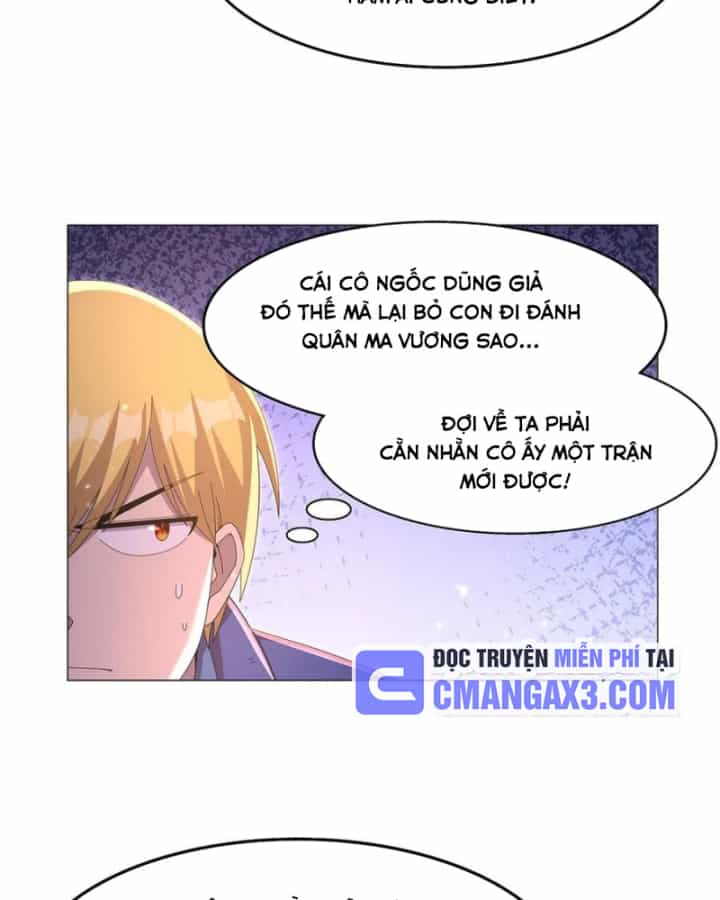 Ma Vương Thất Nghiệp - Chương 446 - ảnh 37