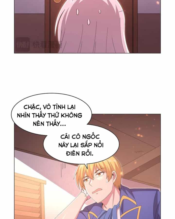 Ma Vương Thất Nghiệp - Chương 446 - ảnh 49
