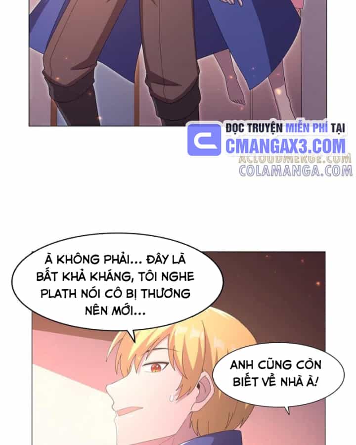 Ma Vương Thất Nghiệp - Chương 446 - ảnh 53