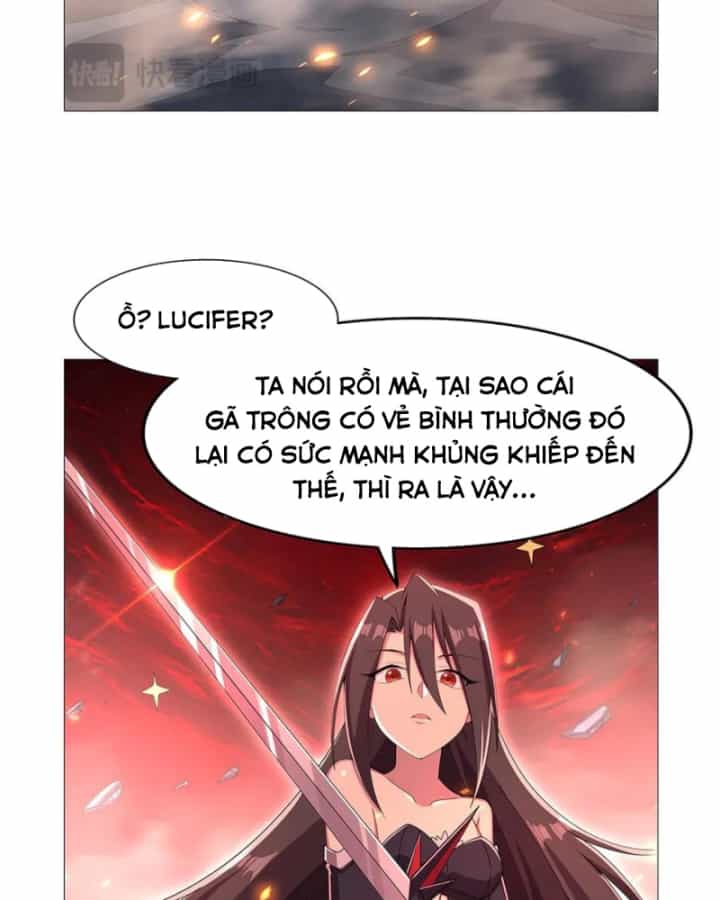 Ma Vương Thất Nghiệp - Chương 446 - ảnh 6