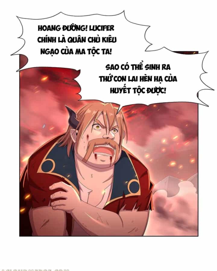 Ma Vương Thất Nghiệp - Chương 446 - ảnh 9