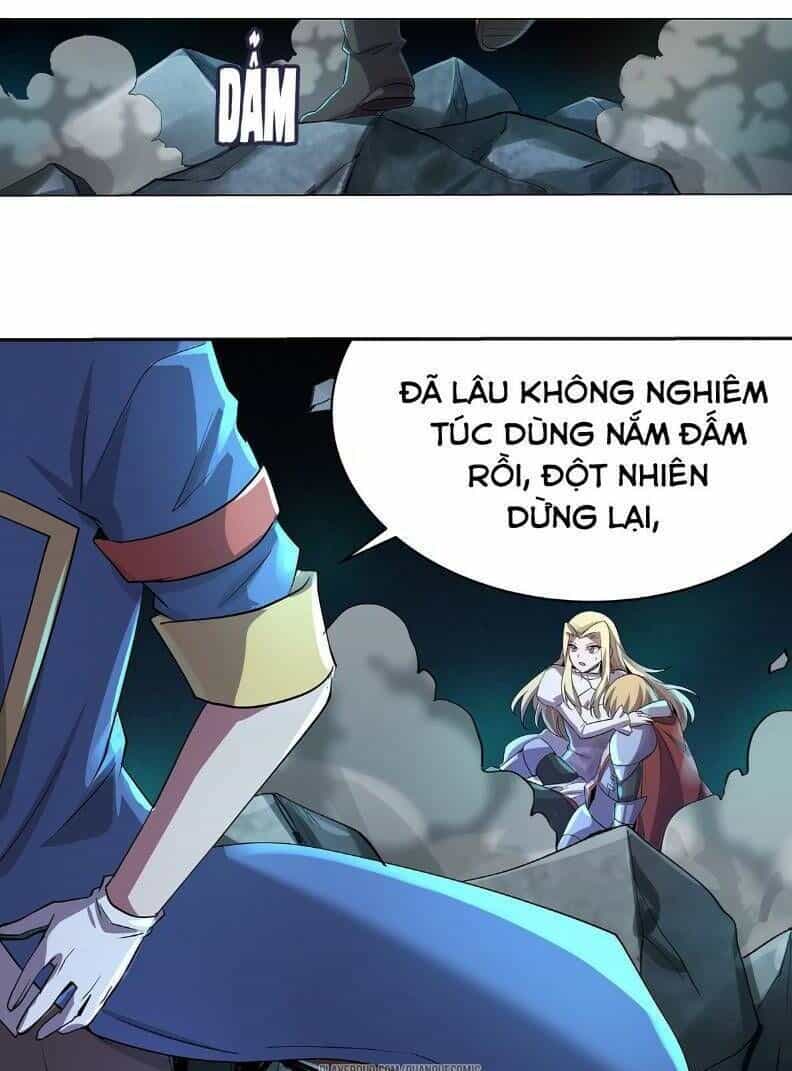 Ma Vương Thất Nghiệp - Chương 33.1 - ảnh 13