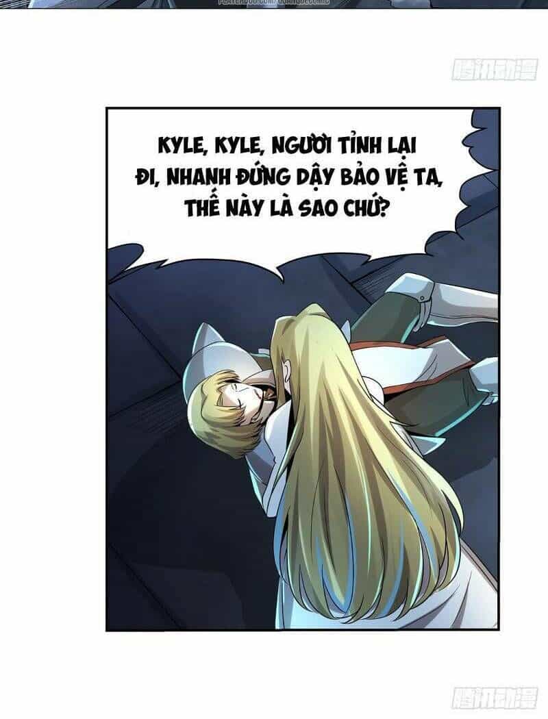 Ma Vương Thất Nghiệp - Chương 33.1 - ảnh 4