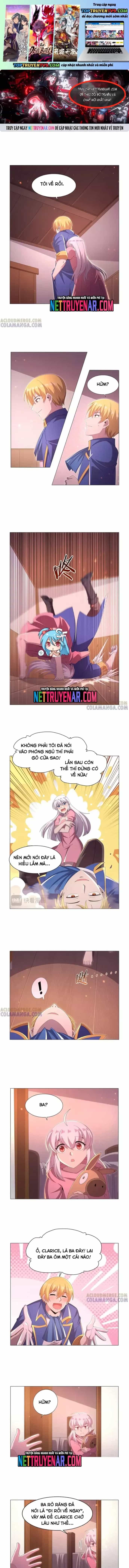Ma Vương Thất Nghiệp - Chương 447 - ảnh 2