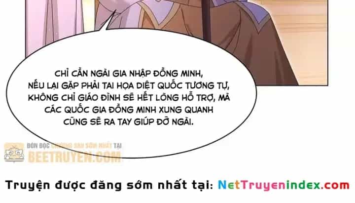 Ma Vương Thất Nghiệp - Chương 454 - ảnh 14