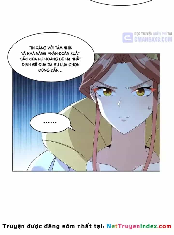 Ma Vương Thất Nghiệp - Chương 454 - ảnh 19