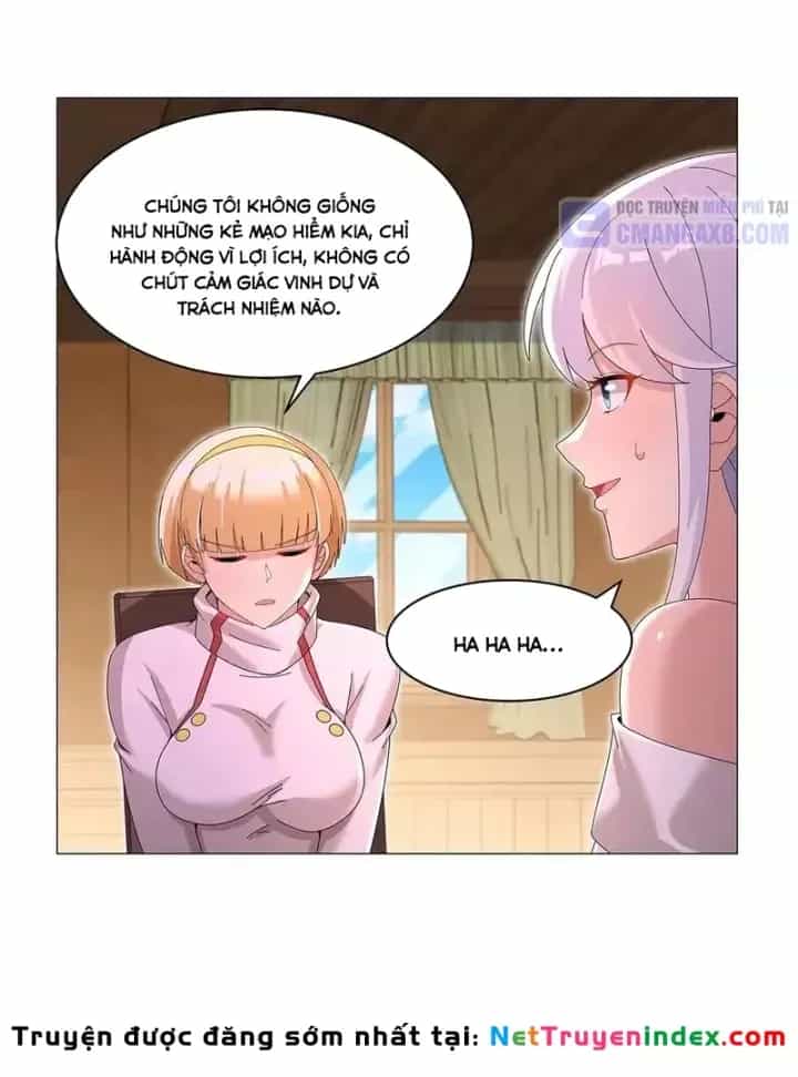 Ma Vương Thất Nghiệp - Chương 454 - ảnh 29