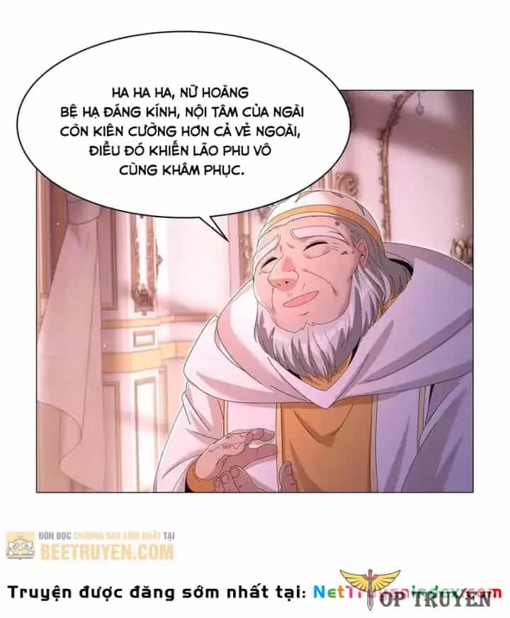 Ma Vương Thất Nghiệp - Chương 454 - ảnh 4