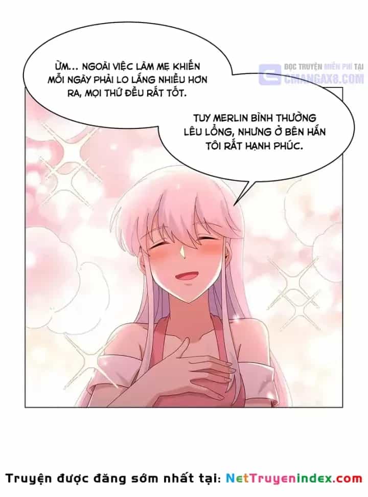 Ma Vương Thất Nghiệp - Chương 454 - ảnh 41