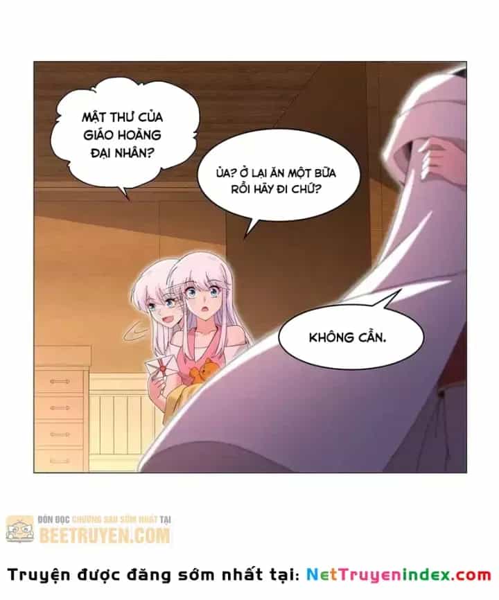 Ma Vương Thất Nghiệp - Chương 454 - ảnh 45