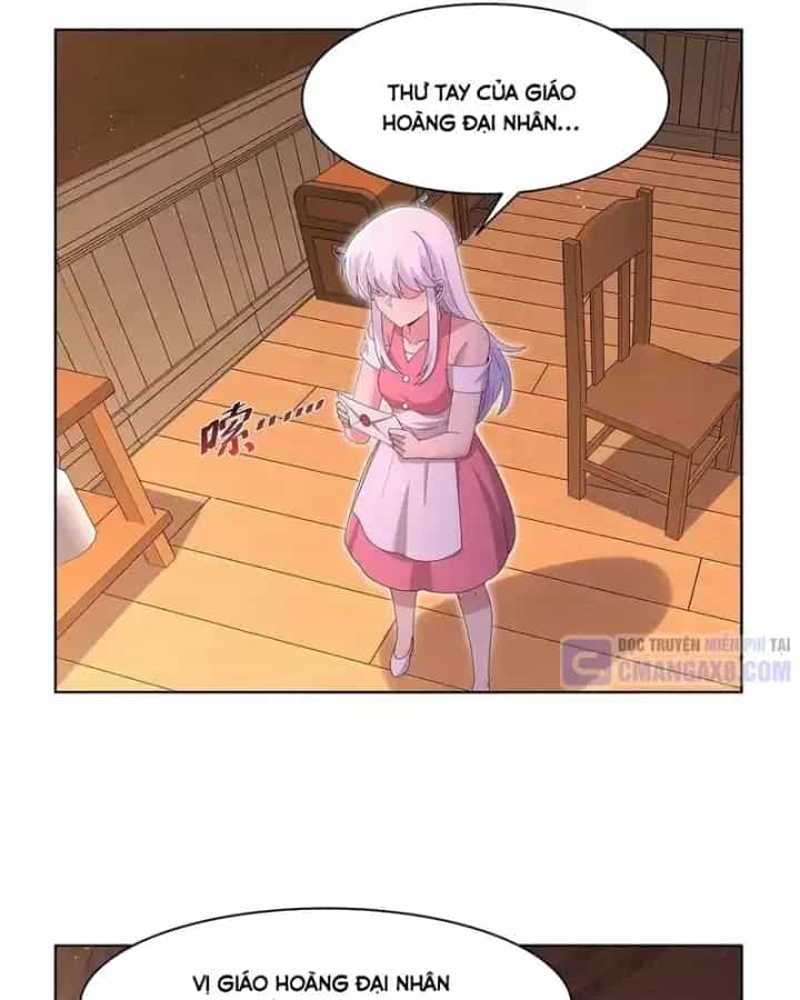 Ma Vương Thất Nghiệp - Chương 454 - ảnh 52