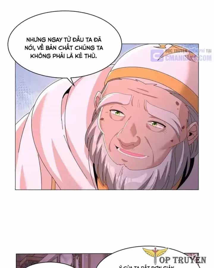 Ma Vương Thất Nghiệp - Chương 454 - ảnh 6