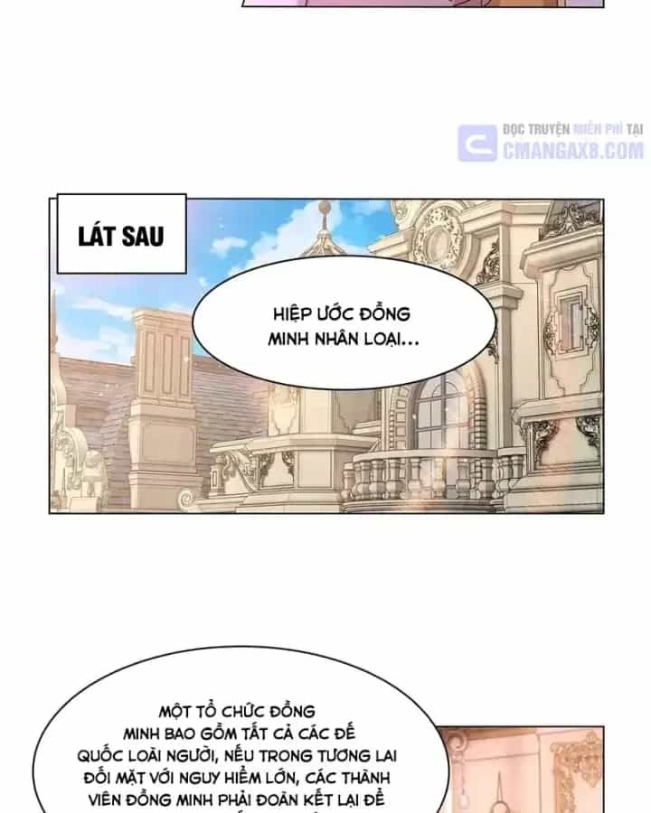 Ma Vương Thất Nghiệp - Chương 454 - ảnh 9