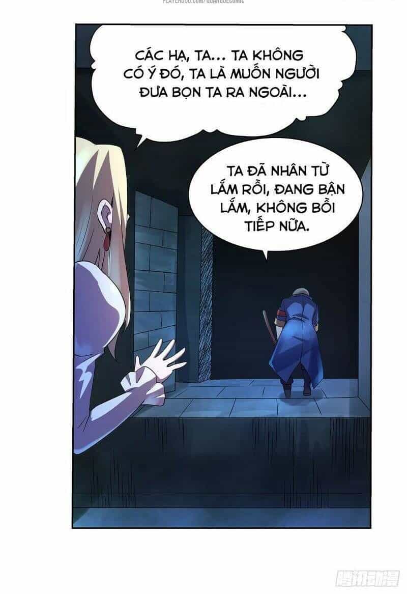 Ma Vương Thất Nghiệp - Chương 33.2 - ảnh 18