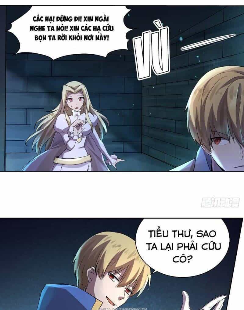 Ma Vương Thất Nghiệp - Chương 33.2 - ảnh 5