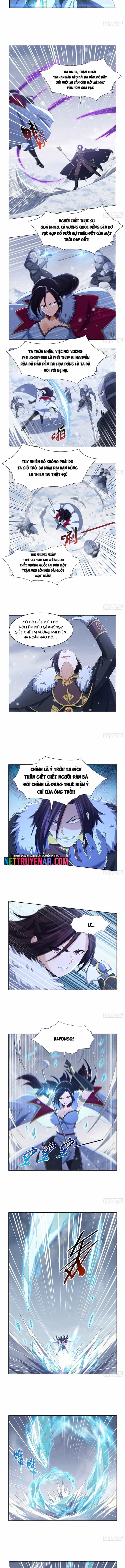 Ma Vương Thất Nghiệp - Chương 457 - ảnh 4