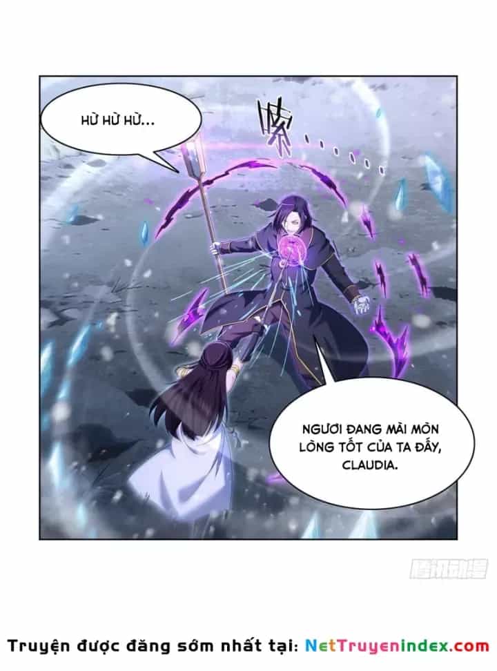Ma Vương Thất Nghiệp - Chương 458 - ảnh 20