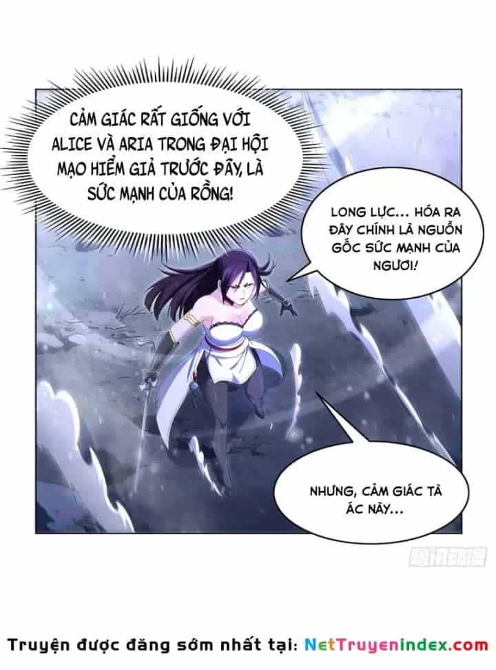 Ma Vương Thất Nghiệp - Chương 458 - ảnh 31