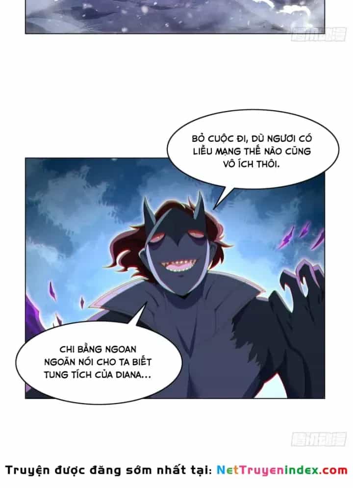 Ma Vương Thất Nghiệp - Chương 458 - ảnh 40