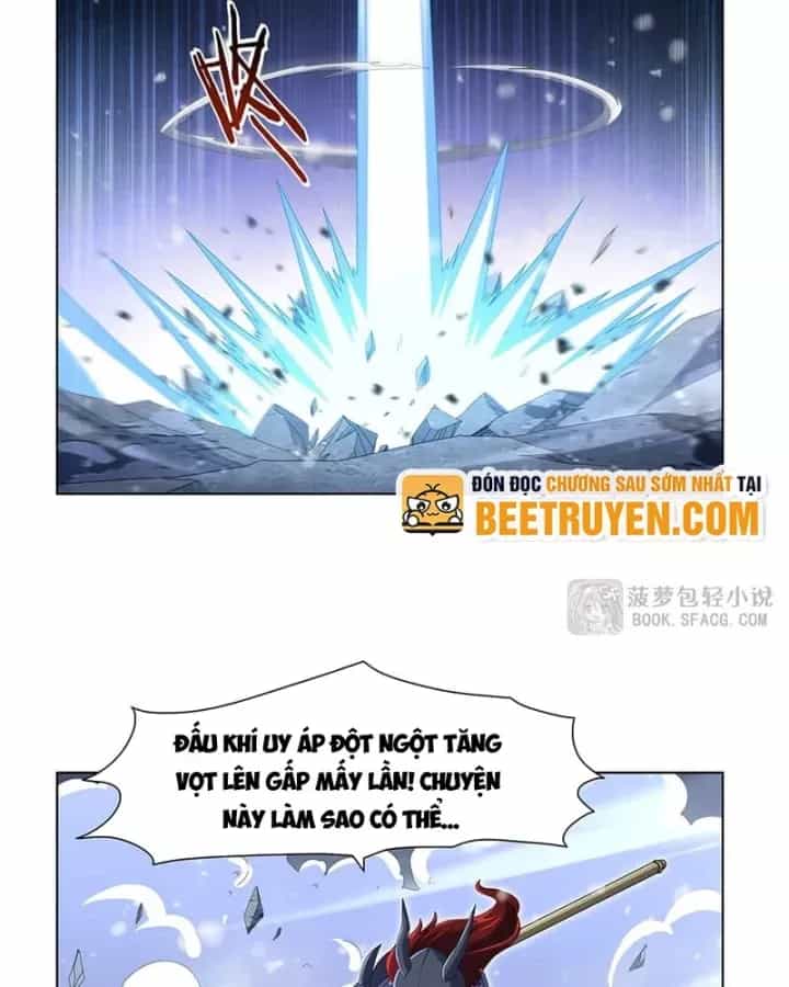 Ma Vương Thất Nghiệp - Chương 459 - ảnh 21