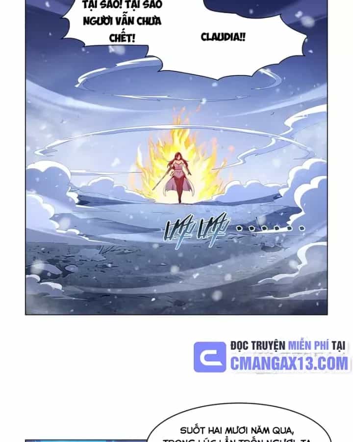 Ma Vương Thất Nghiệp - Chương 459 - ảnh 28