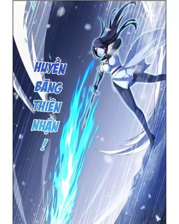 Ma Vương Thất Nghiệp - Chương 459 - ảnh 30