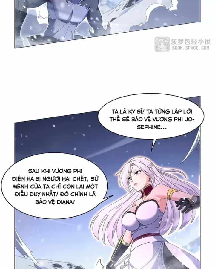 Ma Vương Thất Nghiệp - Chương 459 - ảnh 42