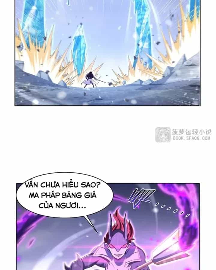 Ma Vương Thất Nghiệp - Chương 459 - ảnh 8