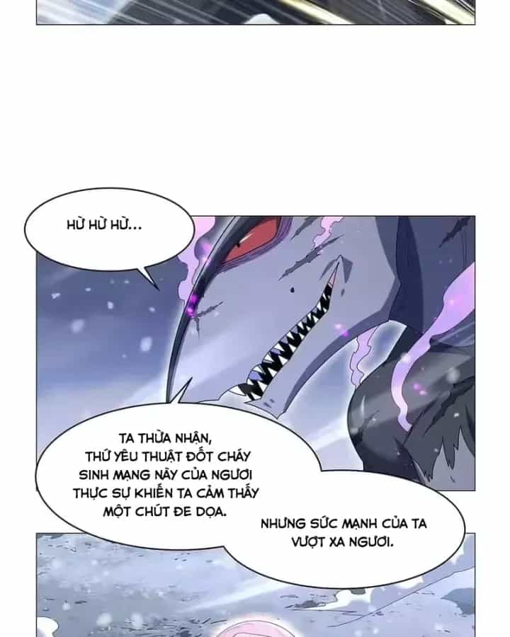Ma Vương Thất Nghiệp - Chương 460 - ảnh 22