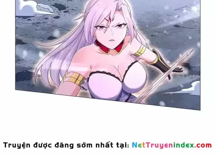 Ma Vương Thất Nghiệp - Chương 460 - ảnh 23