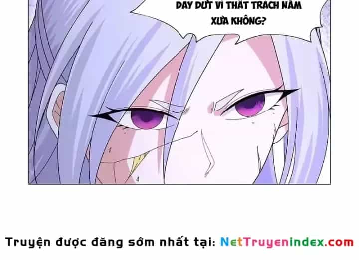 Ma Vương Thất Nghiệp - Chương 460 - ảnh 48