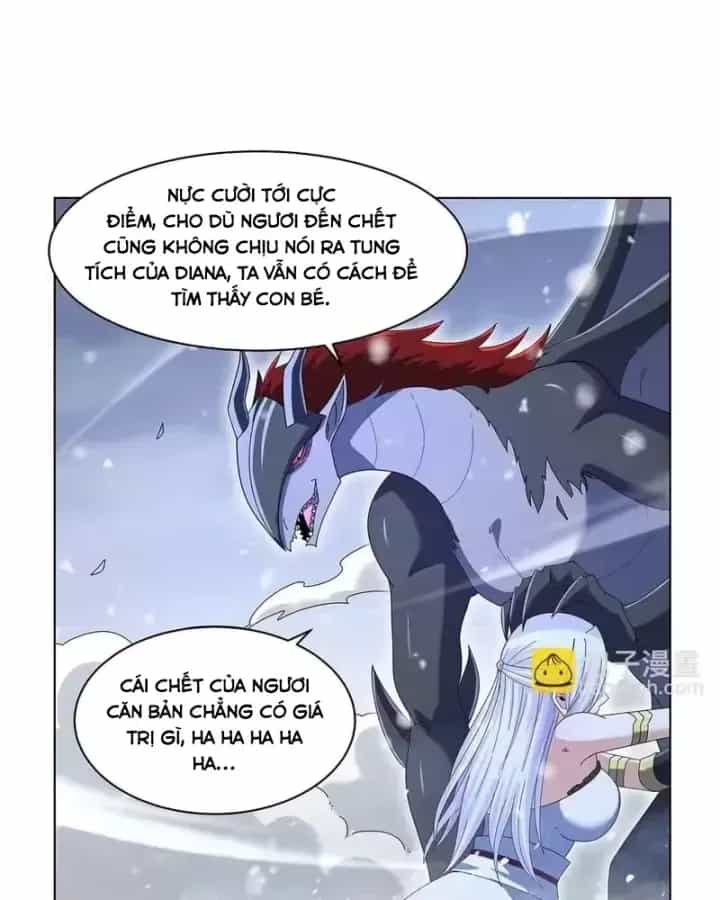 Ma Vương Thất Nghiệp - Chương 460 - ảnh 49