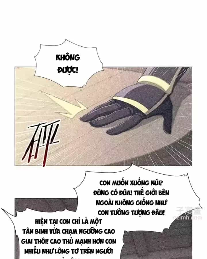 Ma Vương Thất Nghiệp - Chương 461 - ảnh 19