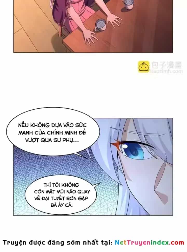 Ma Vương Thất Nghiệp - Chương 461 - ảnh 50