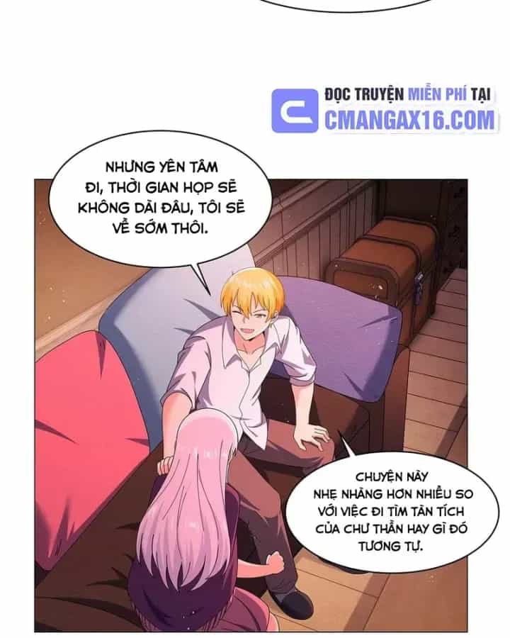 Ma Vương Thất Nghiệp - Chương 462 - ảnh 10