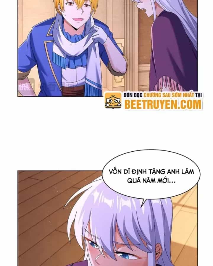 Ma Vương Thất Nghiệp - Chương 462 - ảnh 17