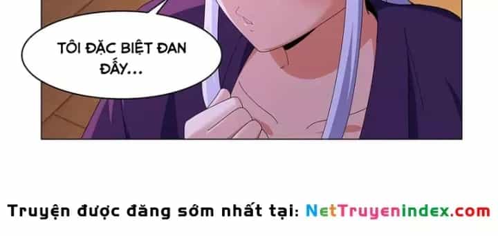 Ma Vương Thất Nghiệp - Chương 462 - ảnh 18