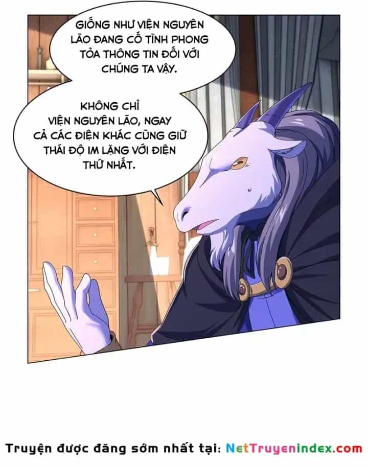 Ma Vương Thất Nghiệp - Chương 462 - ảnh 30