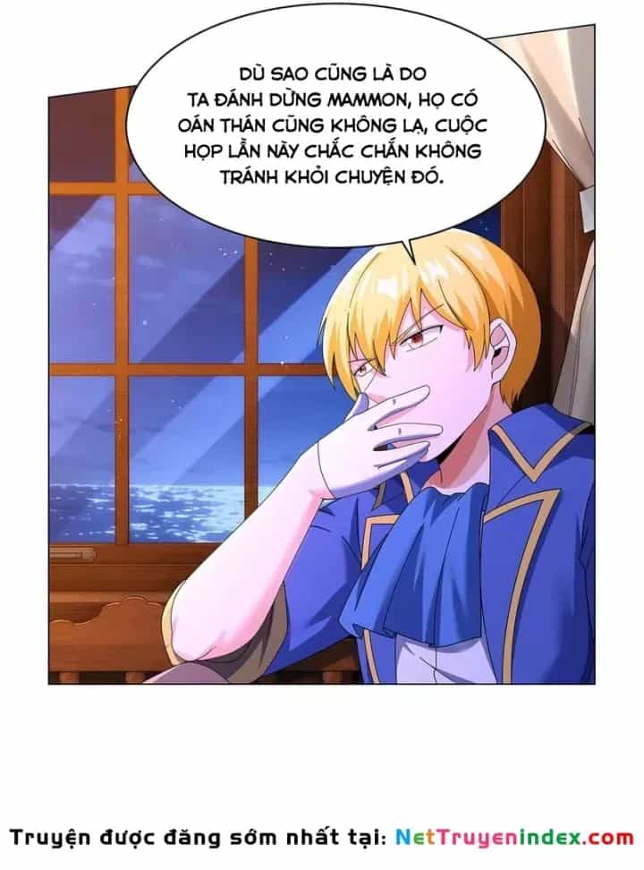 Ma Vương Thất Nghiệp - Chương 462 - ảnh 31