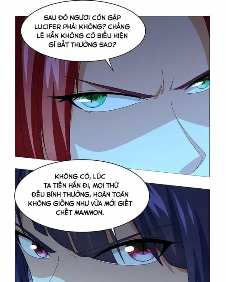 Ma Vương Thất Nghiệp - Chương 462 - ảnh 46