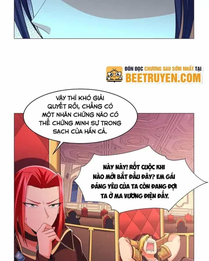 Ma Vương Thất Nghiệp - Chương 462 - ảnh 47