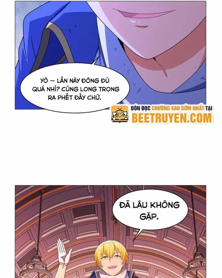 Ma Vương Thất Nghiệp - Chương 462 - ảnh 50
