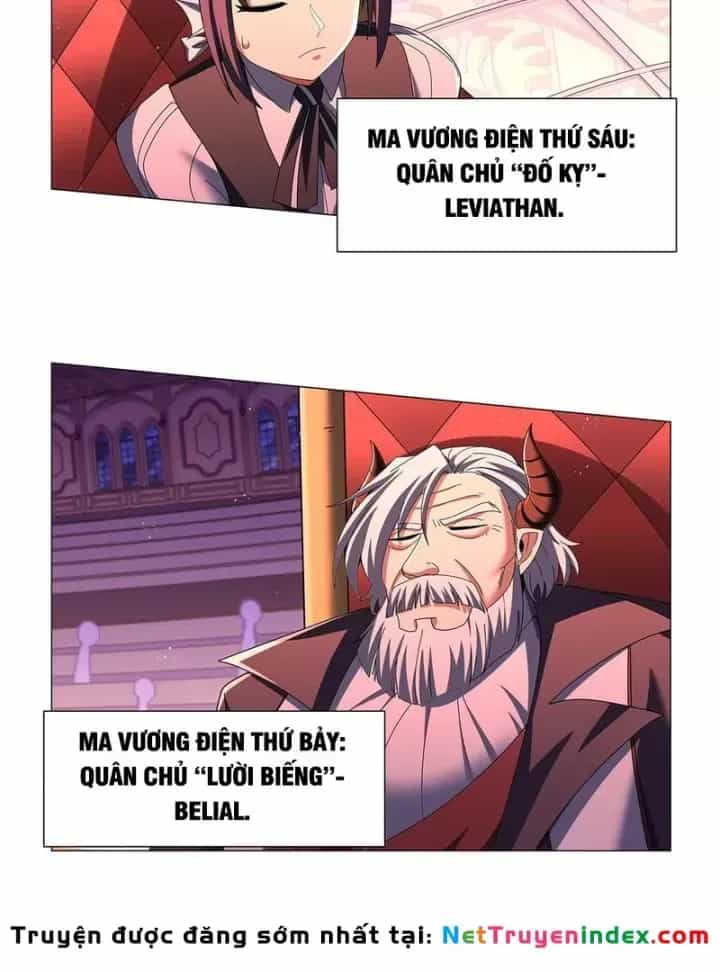 Ma Vương Thất Nghiệp - Chương 463 - ảnh 10