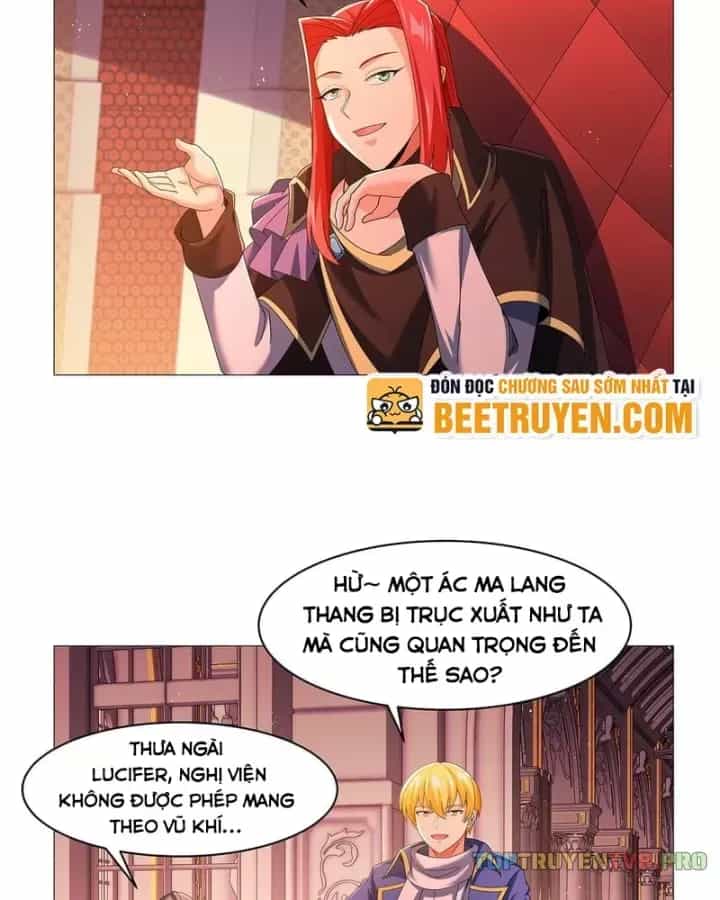 Ma Vương Thất Nghiệp - Chương 463 - ảnh 3