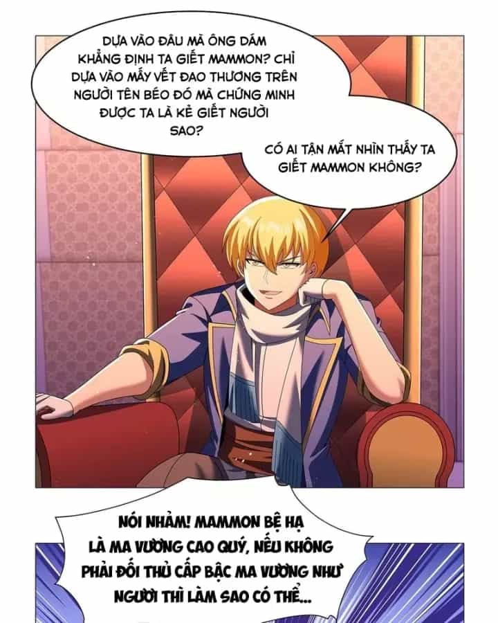 Ma Vương Thất Nghiệp - Chương 463 - ảnh 39