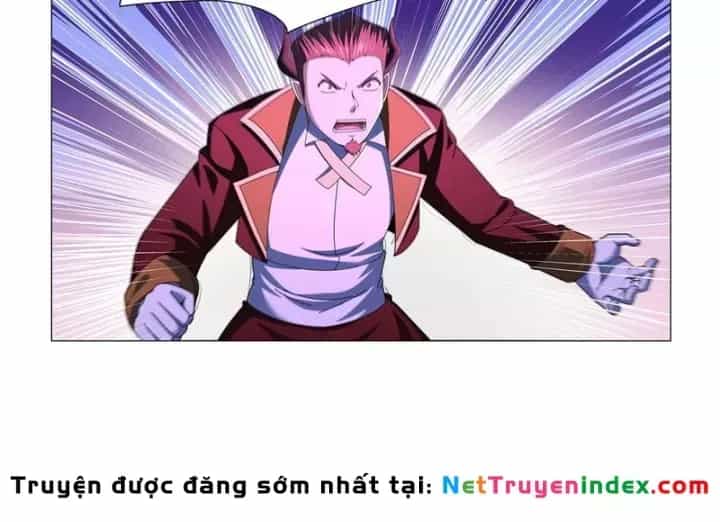 Ma Vương Thất Nghiệp - Chương 463 - ảnh 40