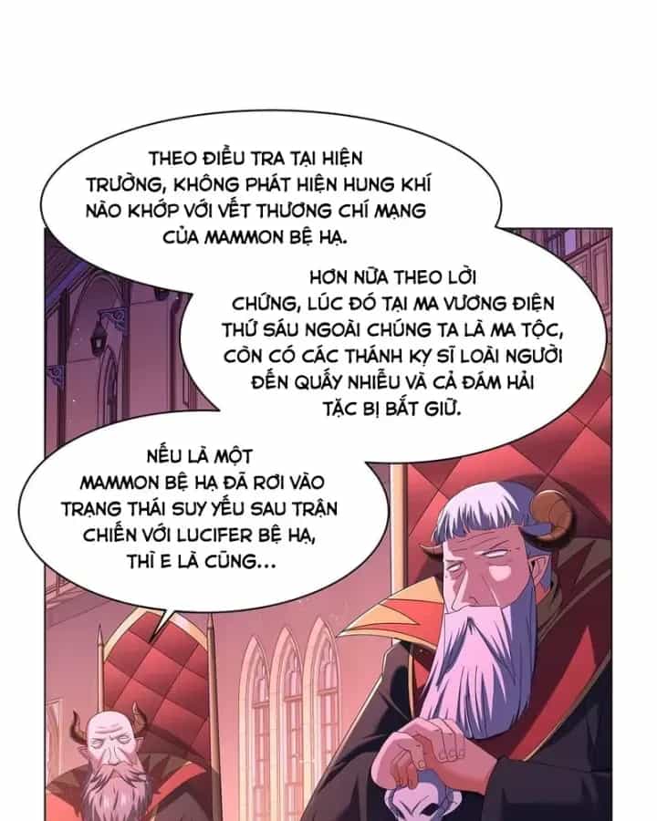 Ma Vương Thất Nghiệp - Chương 463 - ảnh 47