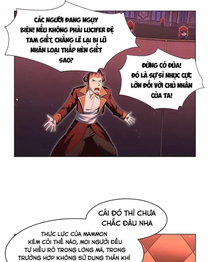Ma Vương Thất Nghiệp - Chương 463 - ảnh 49