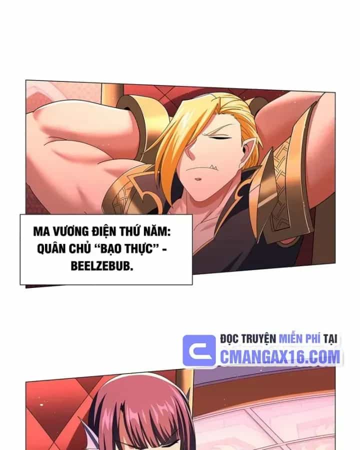 Ma Vương Thất Nghiệp - Chương 463 - ảnh 9