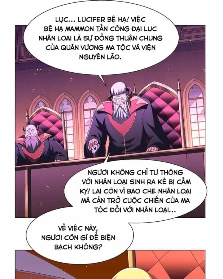 Ma Vương Thất Nghiệp - Chương 464 - ảnh 23